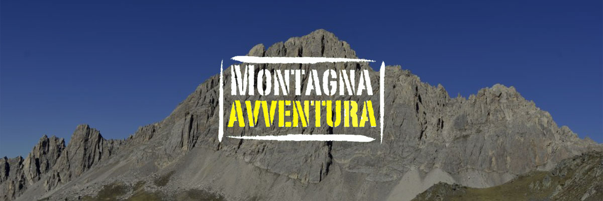 Montagna Avventura