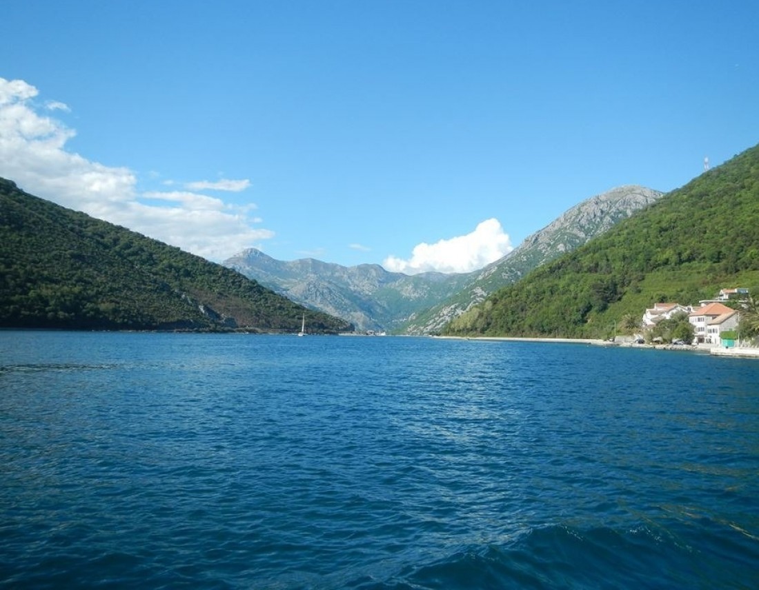 Viaggio in Balcani & birdwatching in Montenegro