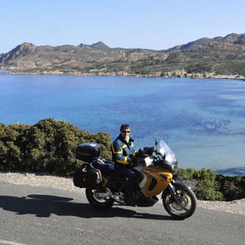 Viaggio in Sardegna e Corsica