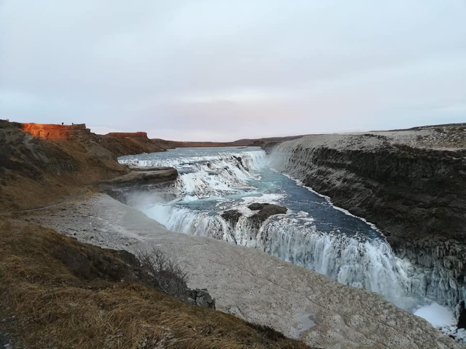 Islanda Extreme