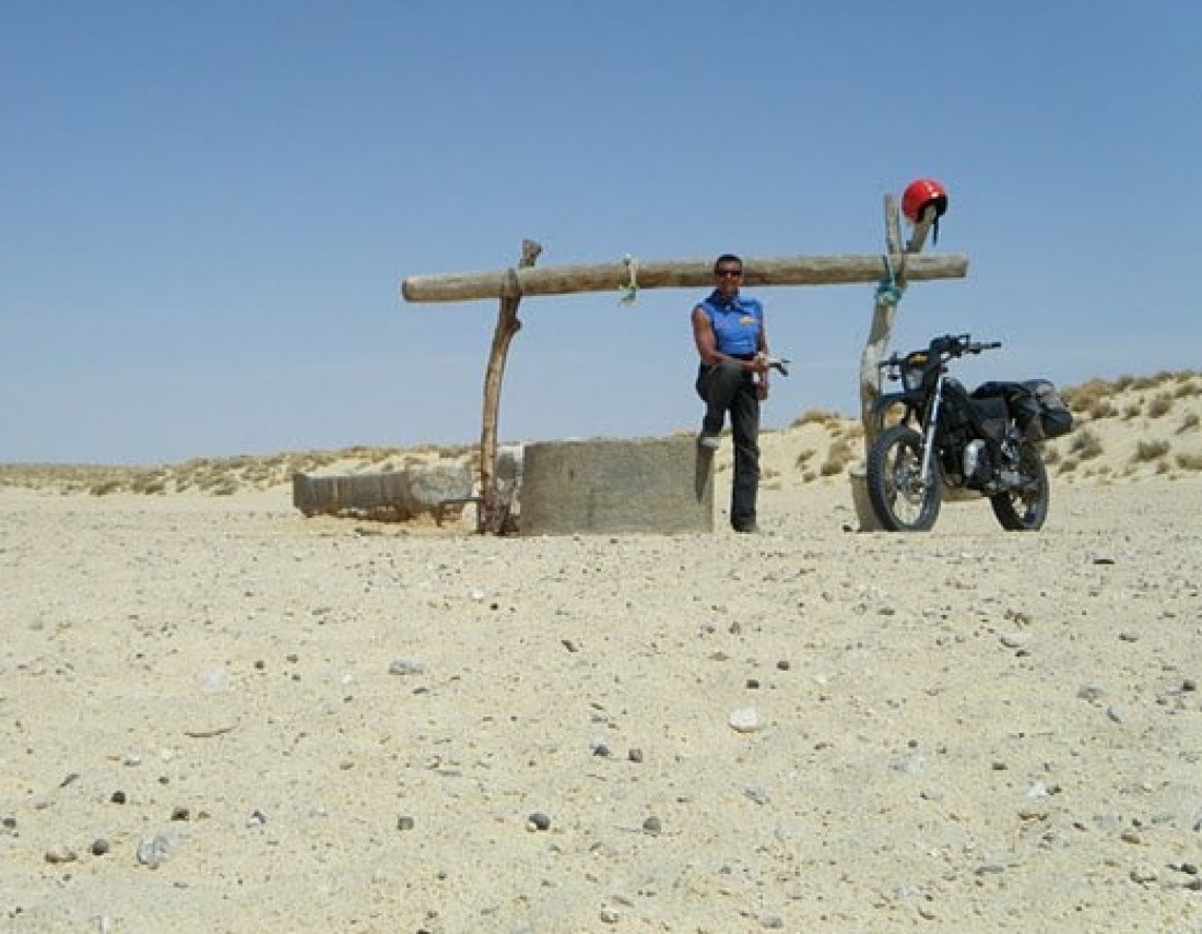 Tunisia Tour Esclusivo e incontro con il deserto