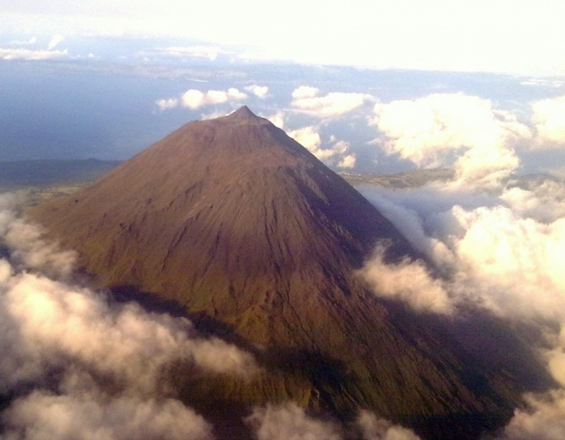 Azzorre tra vulcani e natura - viaggio con gli esperti