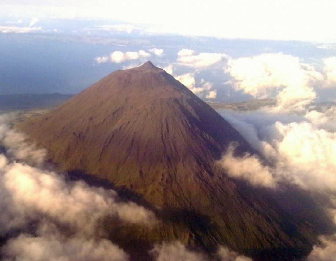 Azzorre tra vulcani e natura - viaggio con gli esperti geologi