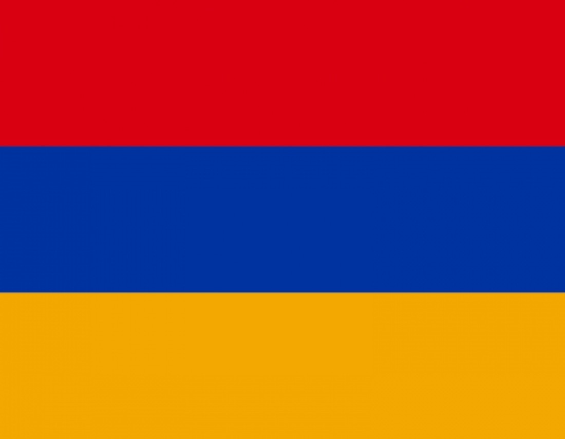 Armenia Adventure